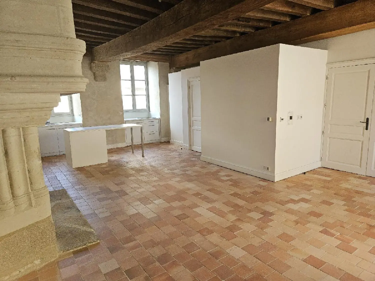  te koop appartement Nantes Loire-Atlantique 2
