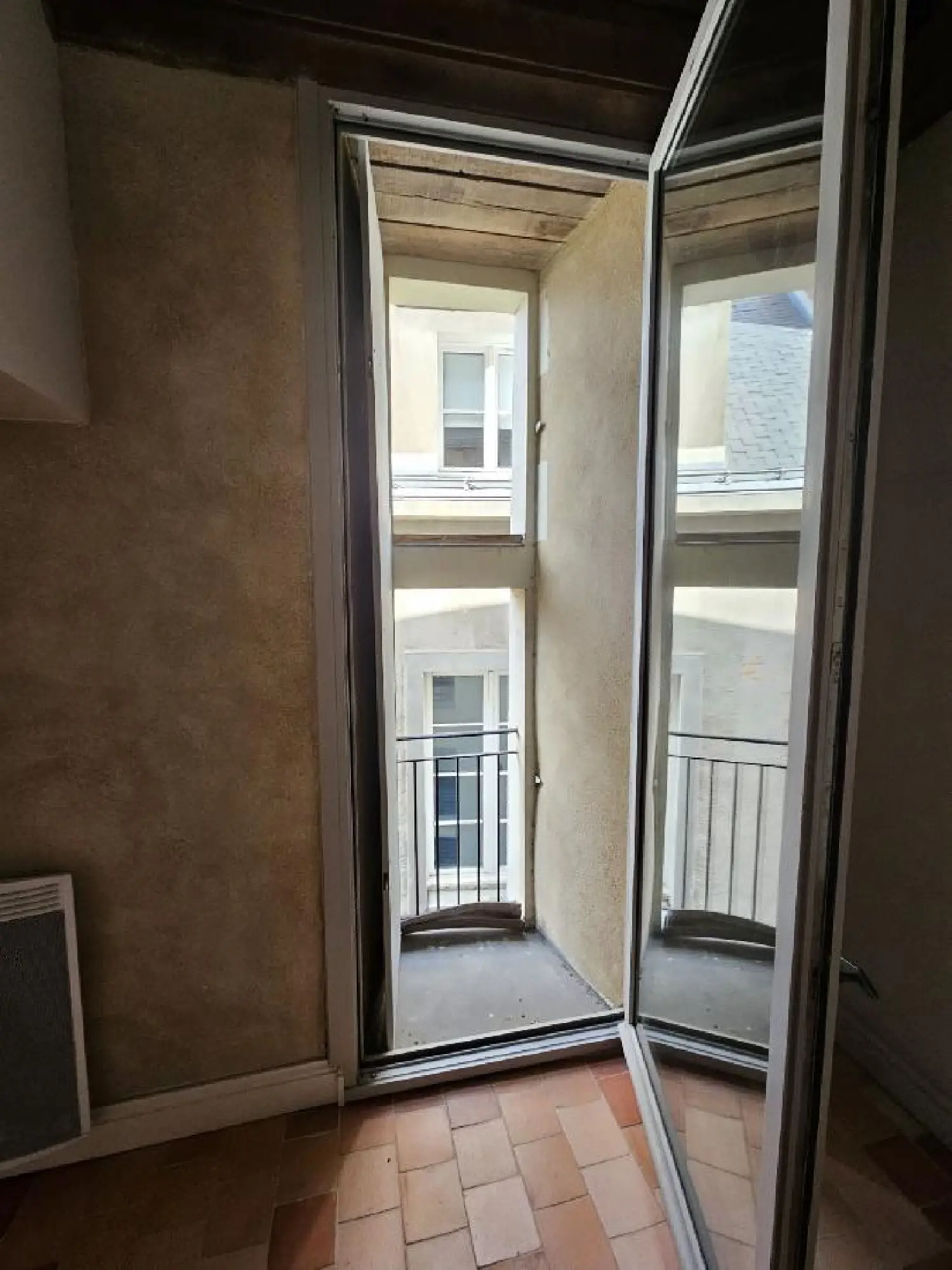  te koop appartement Nantes Loire-Atlantique 5