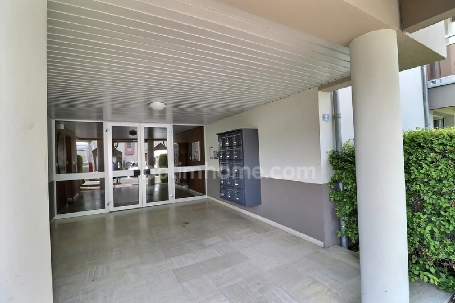  à vendre appartement Nantes Loire-Atlantique 1