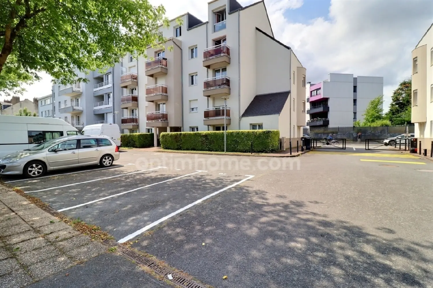  à vendre appartement Nantes Loire-Atlantique 2