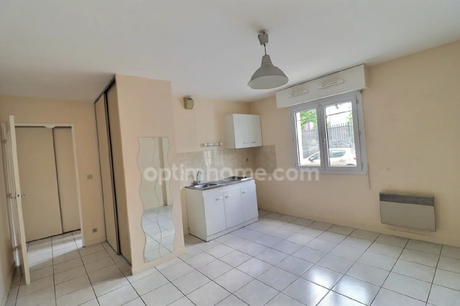  à vendre appartement Nantes Loire-Atlantique 3