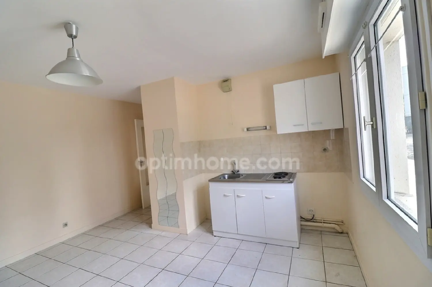  à vendre appartement Nantes Loire-Atlantique 6