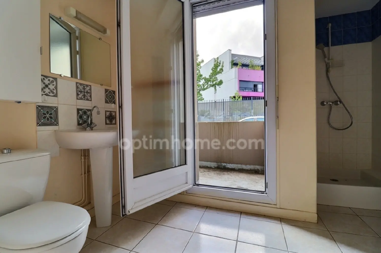  à vendre appartement Nantes Loire-Atlantique 7