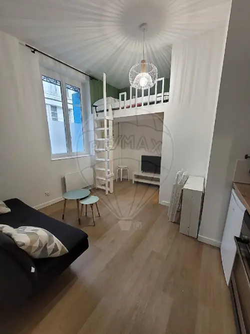 Nantes Loire-Atlantique apartamento foto 7087318