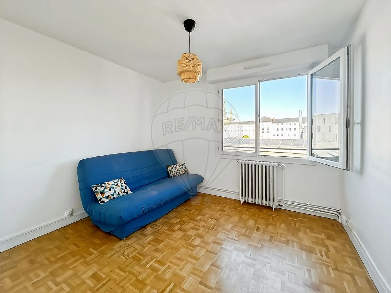  à vendre appartement Nantes Loire-Atlantique 4