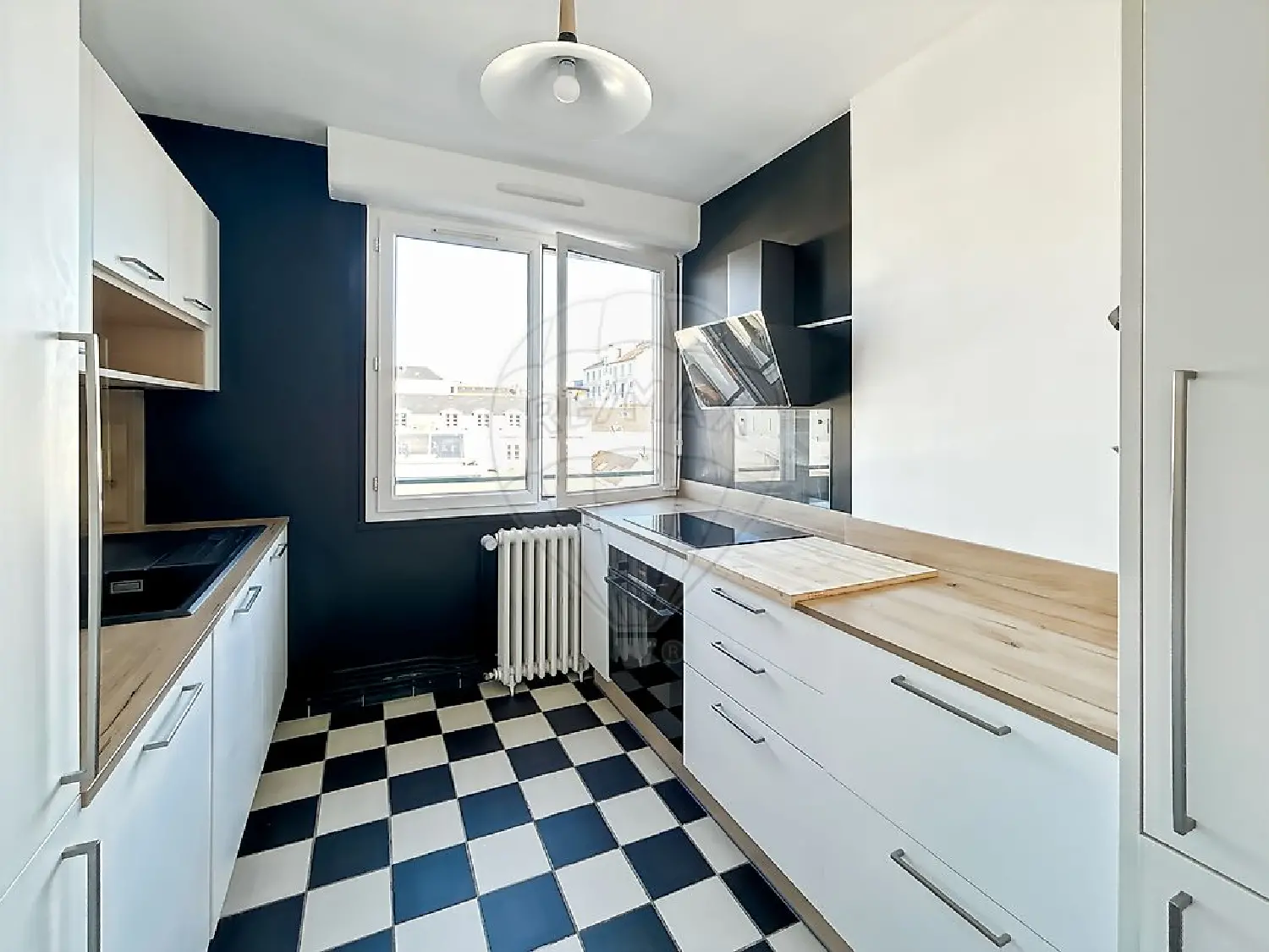  à vendre appartement Nantes Loire-Atlantique 5