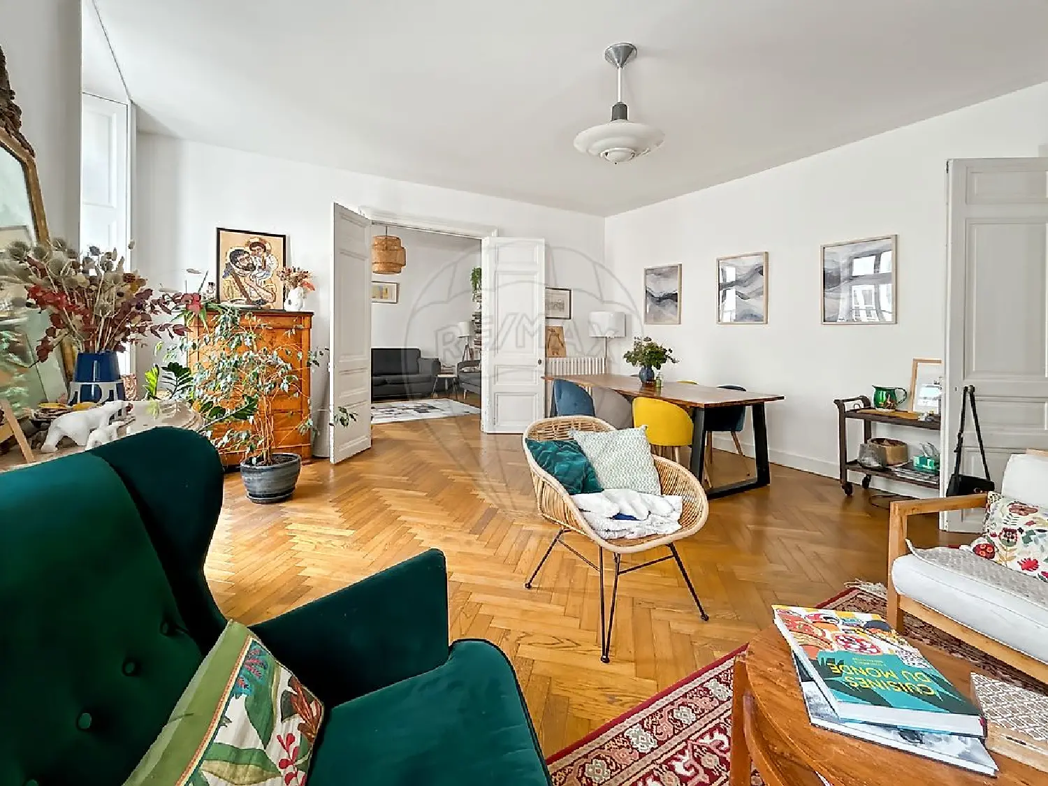  en venta apartamento Nantes Loire-Atlantique 1