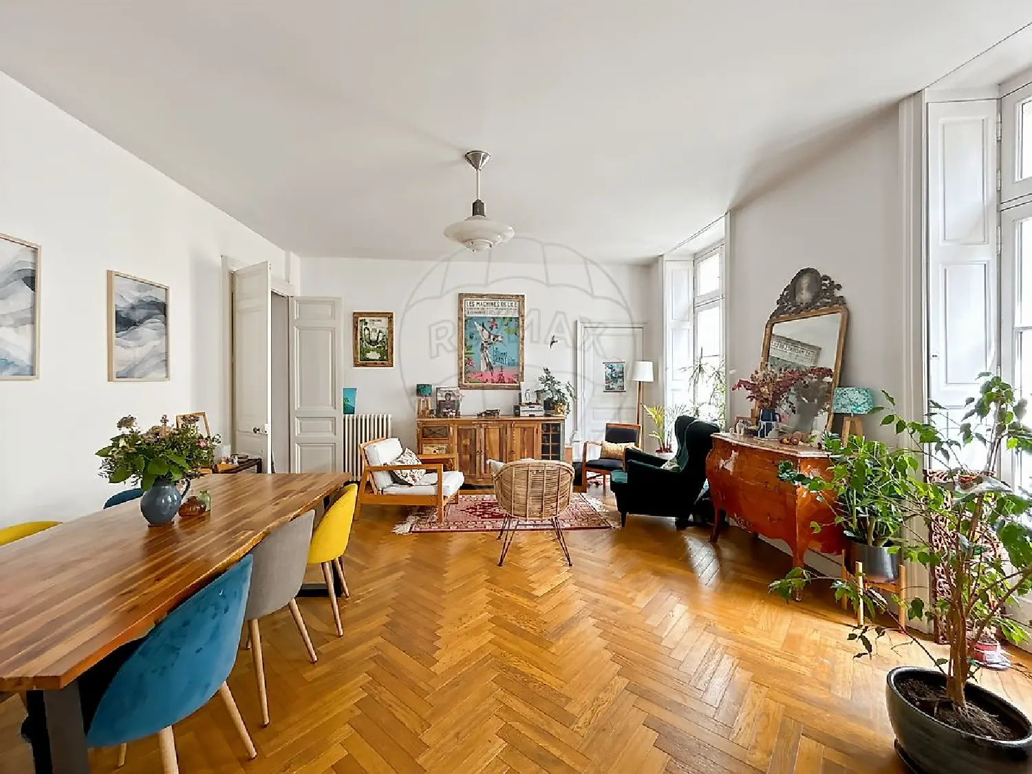  en venta apartamento Nantes Loire-Atlantique 2