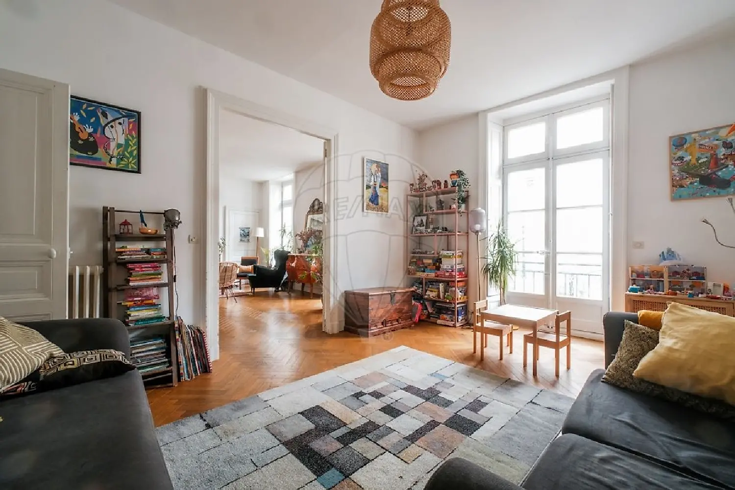  en venta apartamento Nantes Loire-Atlantique 3