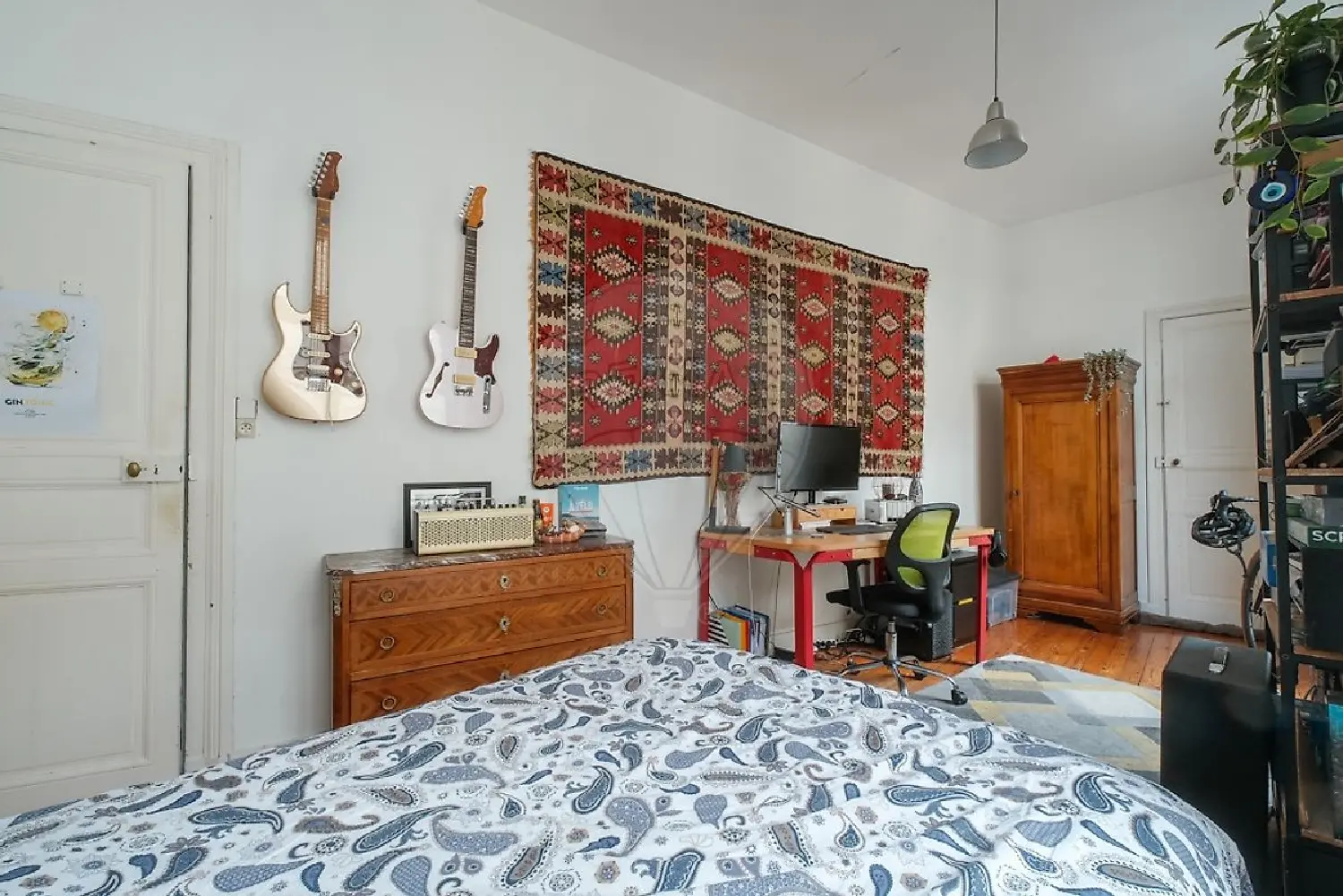  en venta apartamento Nantes Loire-Atlantique 7