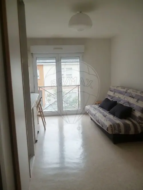 Nantes Loire-Atlantique apartamento foto 7087331