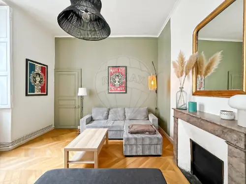 Nantes Loire-Atlantique appartement foto 7093467