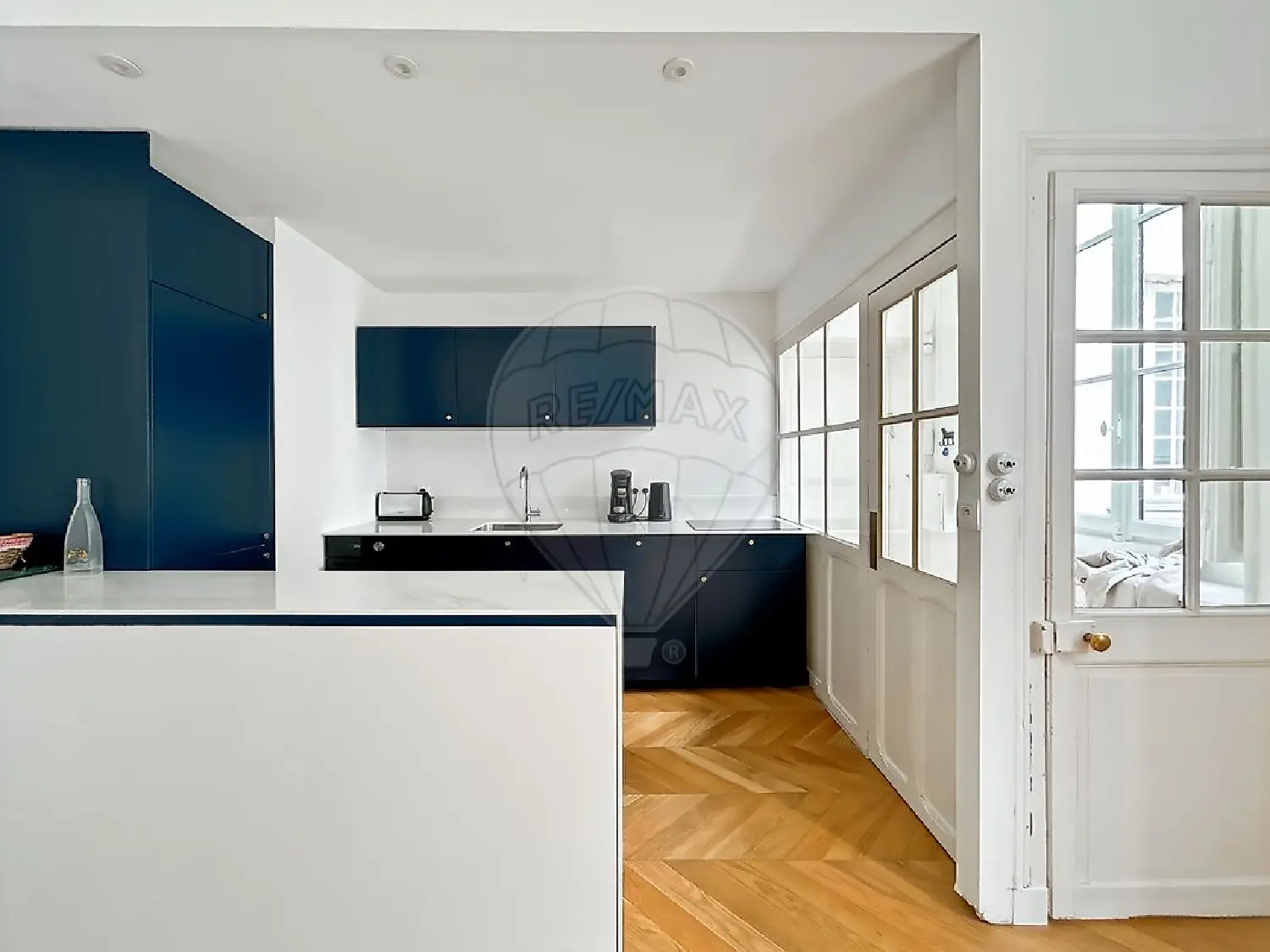  à vendre appartement Nantes Loire-Atlantique 2