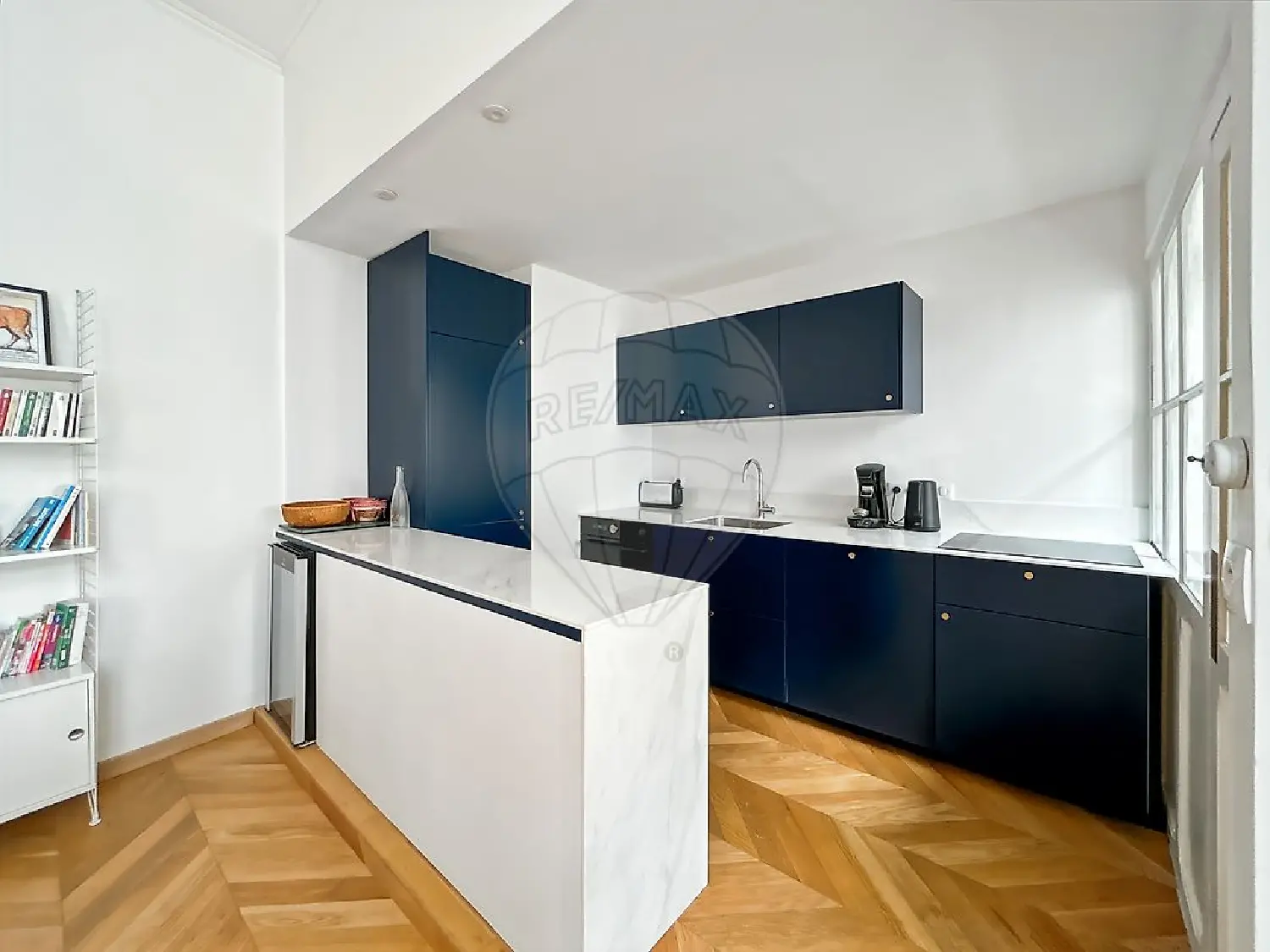  à vendre appartement Nantes Loire-Atlantique 3