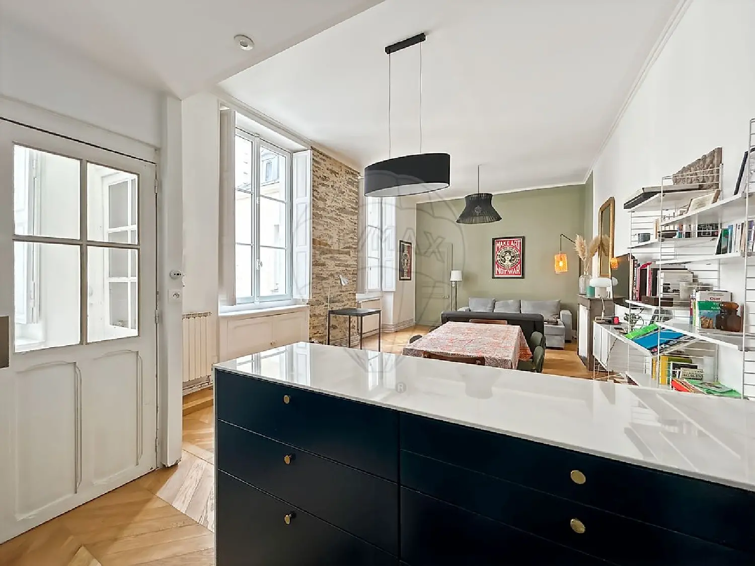  à vendre appartement Nantes Loire-Atlantique 4