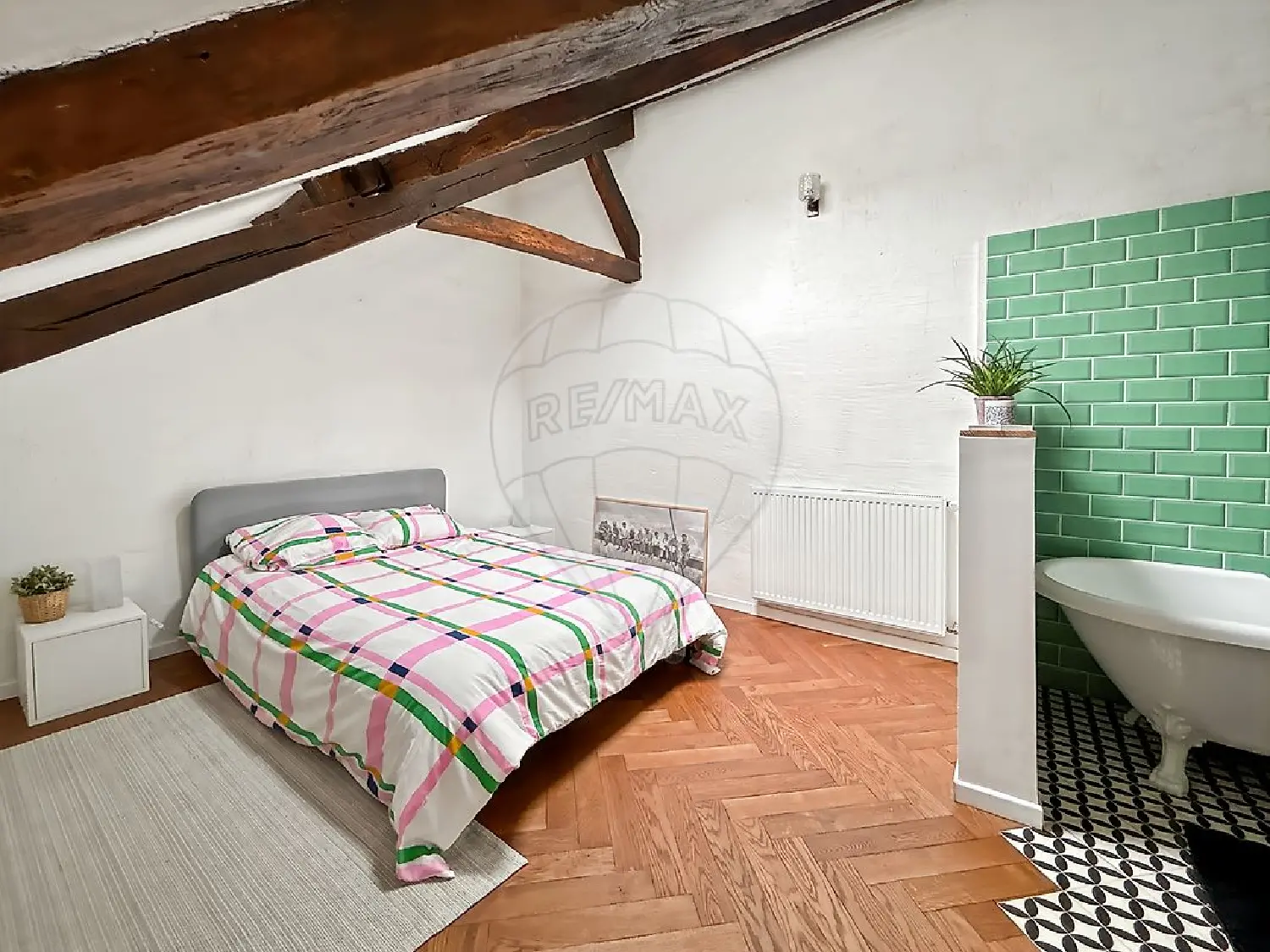  à vendre appartement Nantes Loire-Atlantique 7