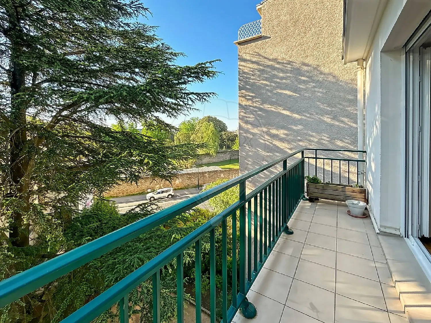  à vendre appartement Nantes Loire-Atlantique 7