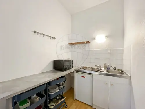 Nantes Loire-Atlantique appartement foto 7093475