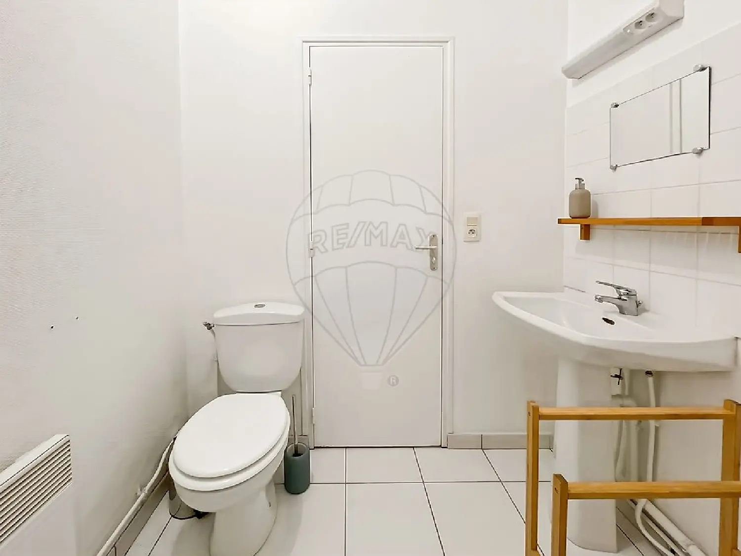  à vendre appartement Nantes Loire-Atlantique 3