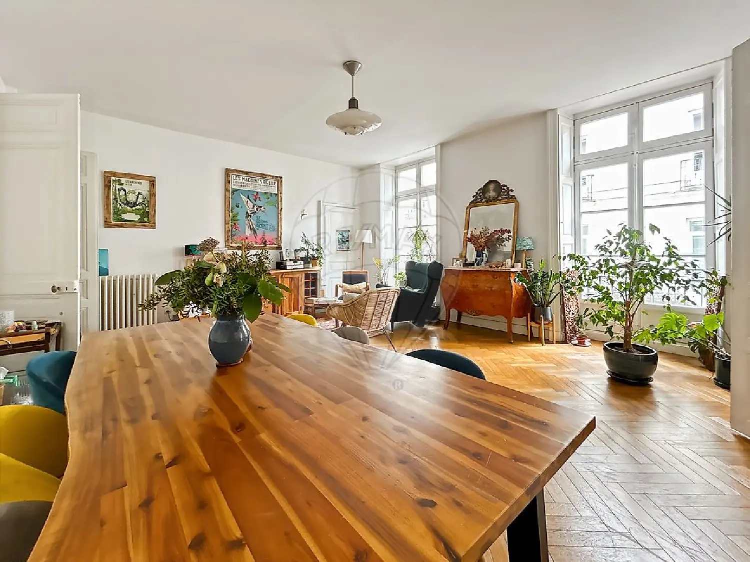  kaufen Wohnung/ Apartment Nantes Loire-Atlantique 5