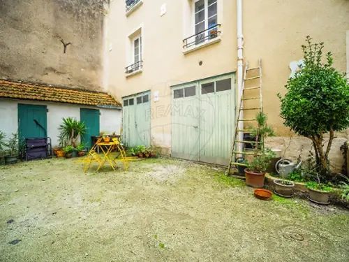 Nantes Loire-Atlantique Wohnung/ Apartment Bild 7093488