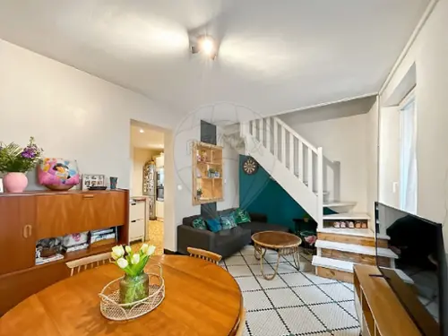 Nantes Loire-Atlantique Wohnung/ Apartment Bild 7093491