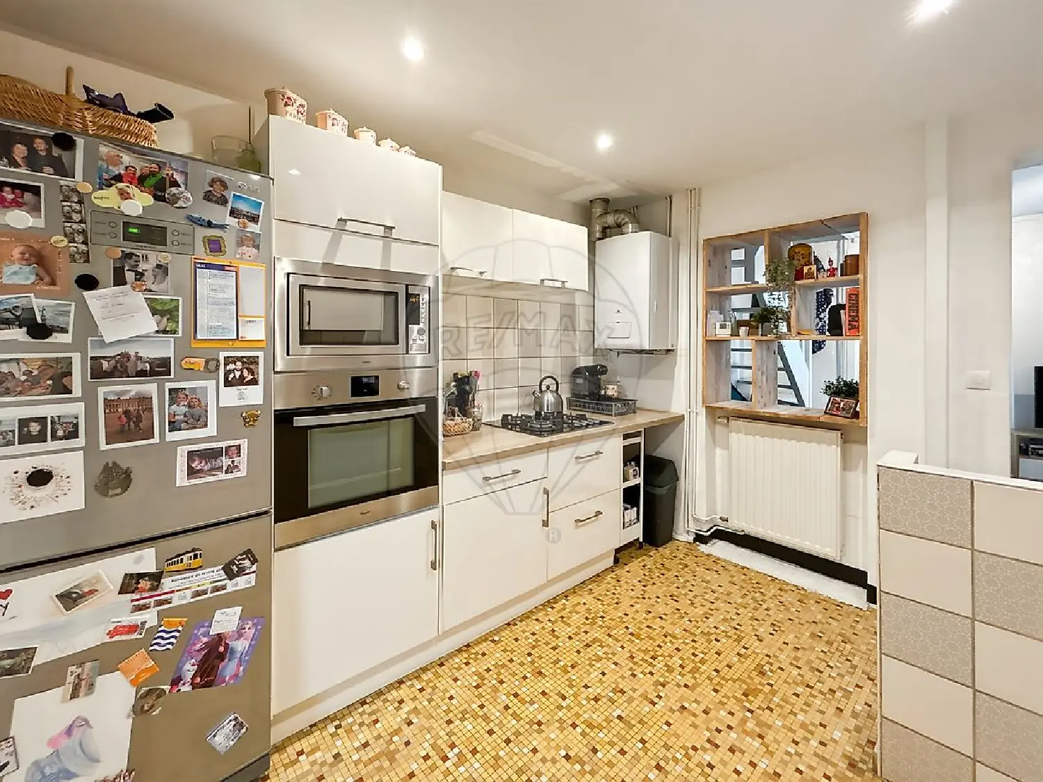  kaufen Wohnung/ Apartment Nantes Loire-Atlantique 3