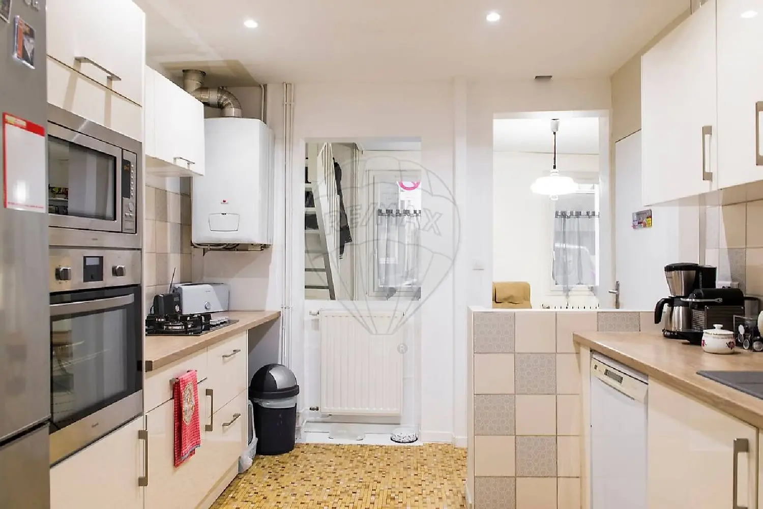  kaufen Wohnung/ Apartment Nantes Loire-Atlantique 7