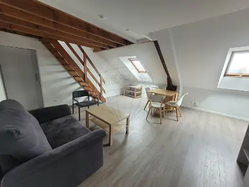 Nantes Loire-Atlantique appartement foto 7093518