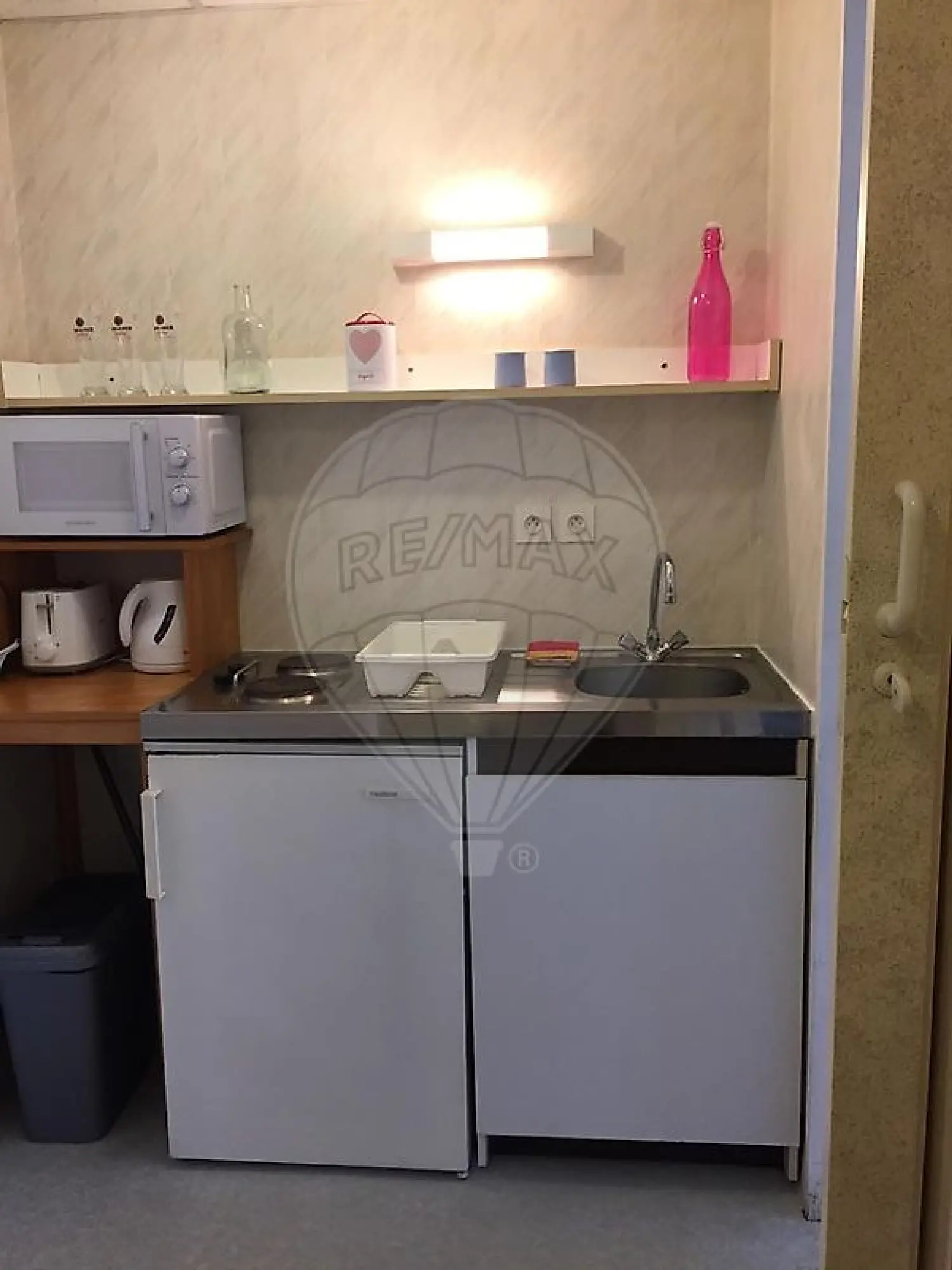  à vendre appartement Nantes Loire-Atlantique 3