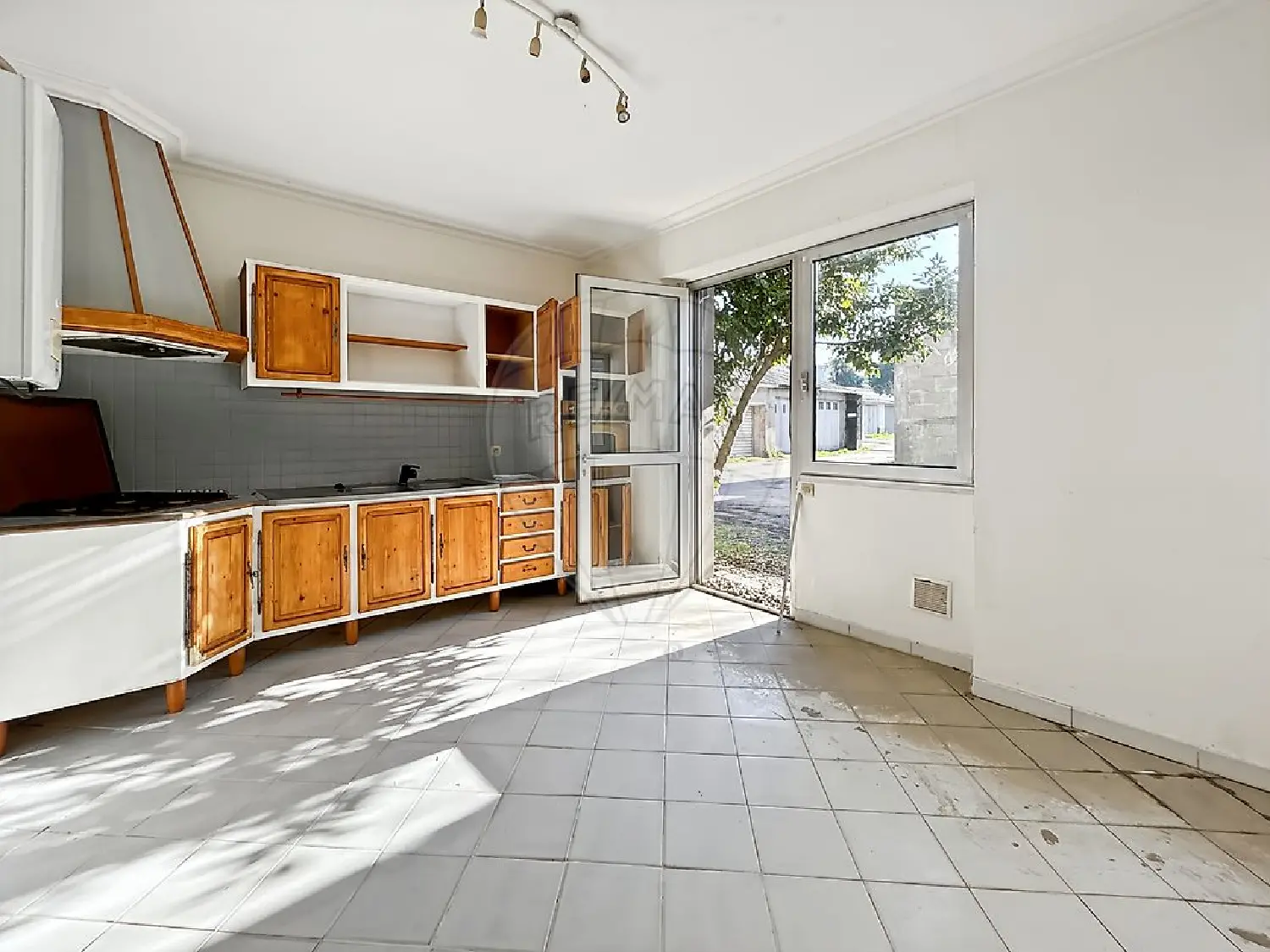  te koop appartement Nantes Loire-Atlantique 5