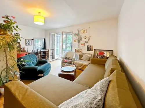 Nantes Loire-Atlantique Wohnung/ Apartment Bild 7096681