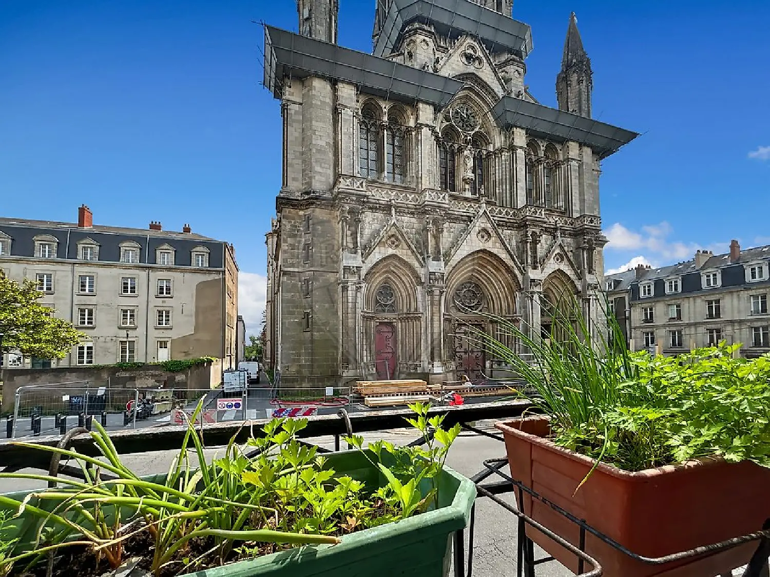  kaufen Wohnung/ Apartment Nantes Loire-Atlantique 2