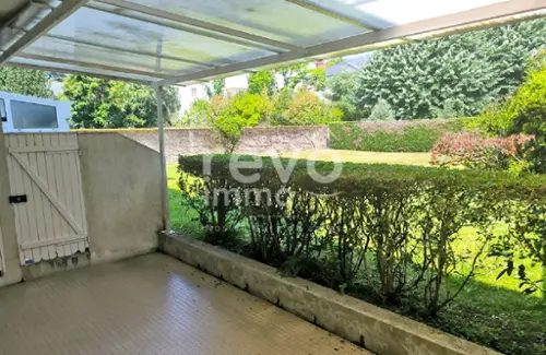 Nantes Loire-Atlantique apartment foto 7092584