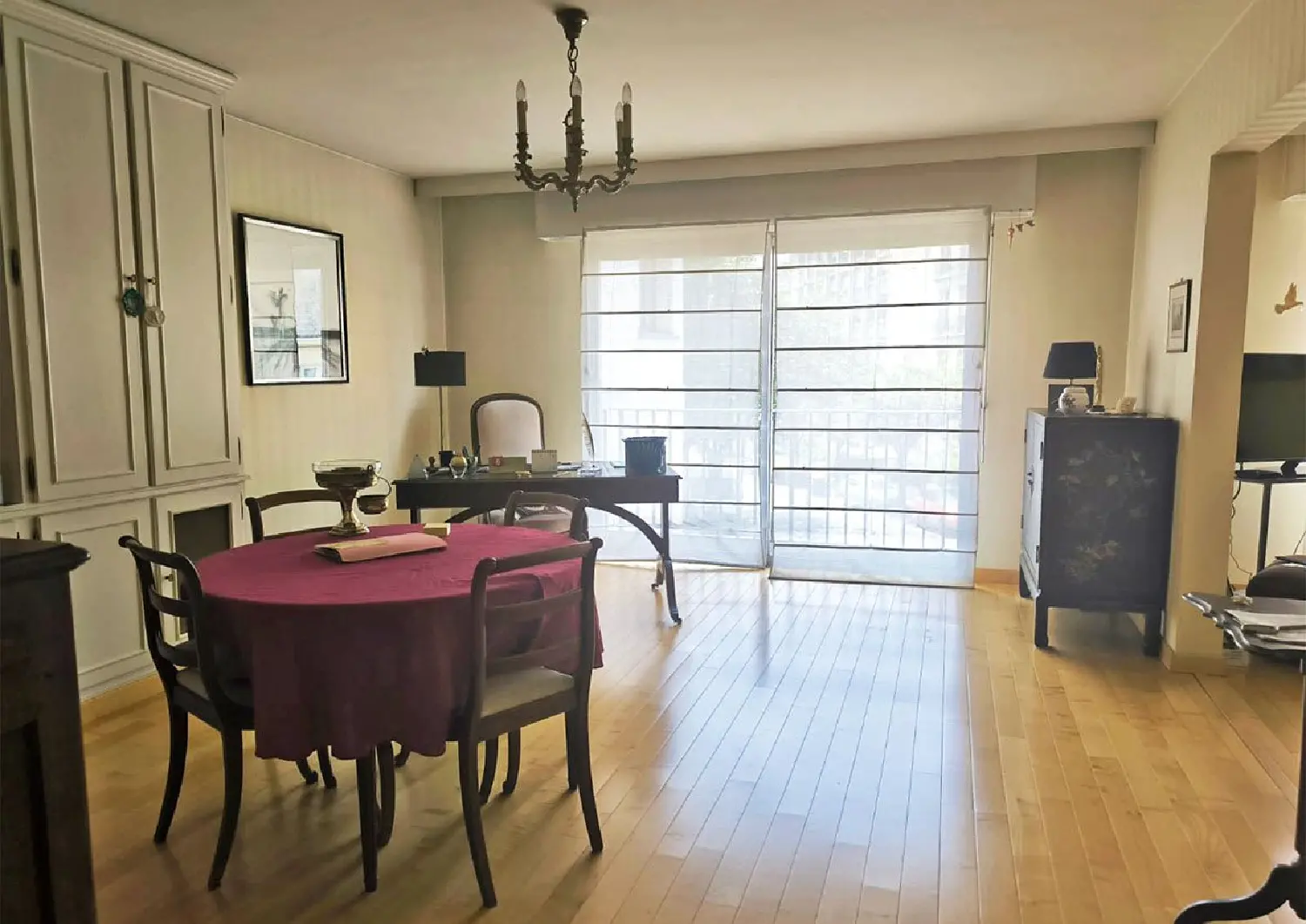  à vendre appartement Nantes Loire-Atlantique 2