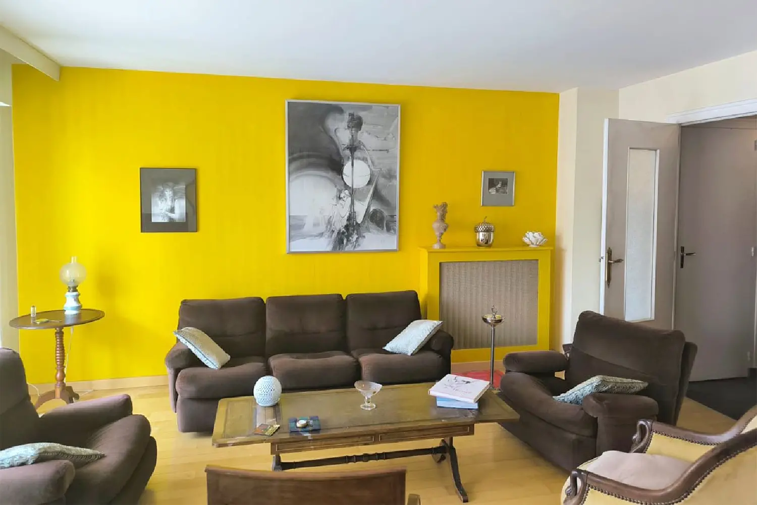  à vendre appartement Nantes Loire-Atlantique 4