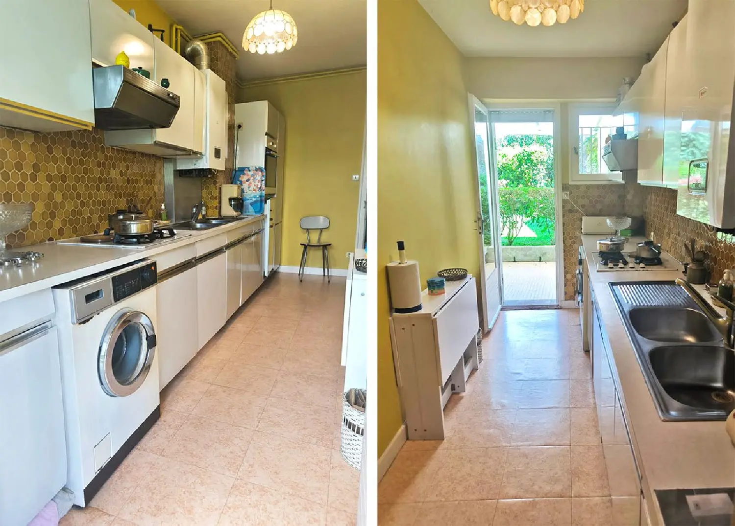  à vendre appartement Nantes Loire-Atlantique 5