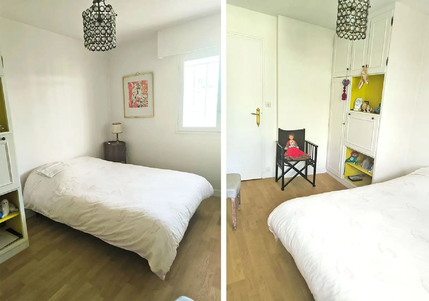  à vendre appartement Nantes Loire-Atlantique 6