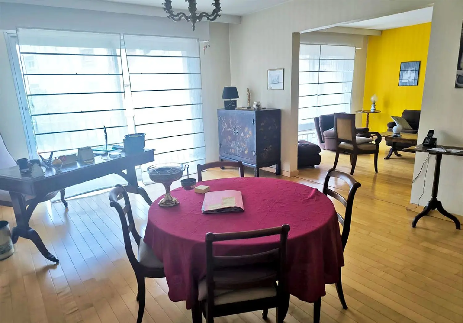  à vendre appartement Nantes Loire-Atlantique 8