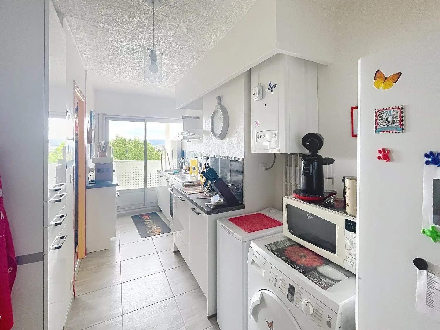  à vendre appartement Narbonne Aude 3