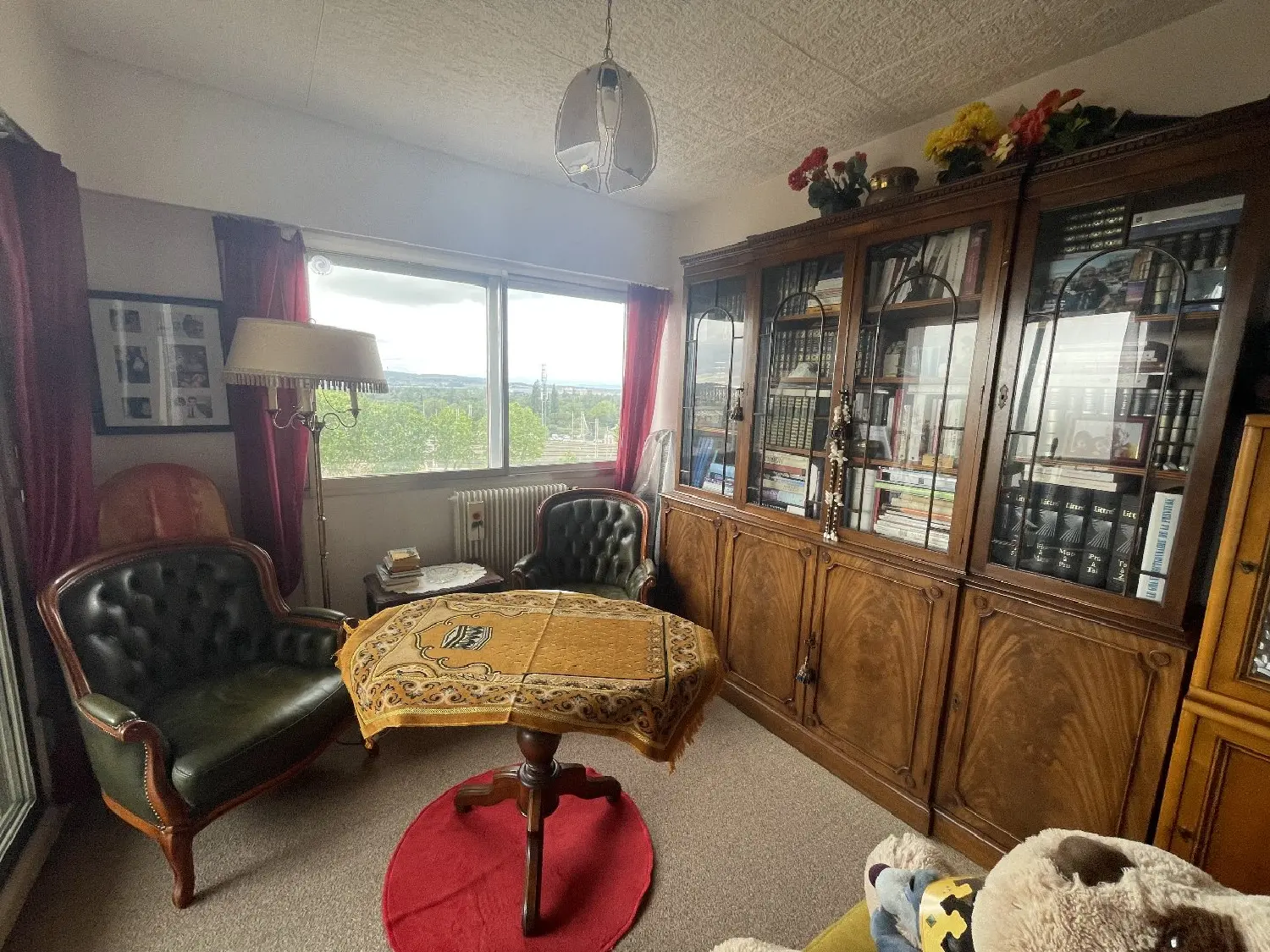  à vendre appartement Narbonne Aude 6