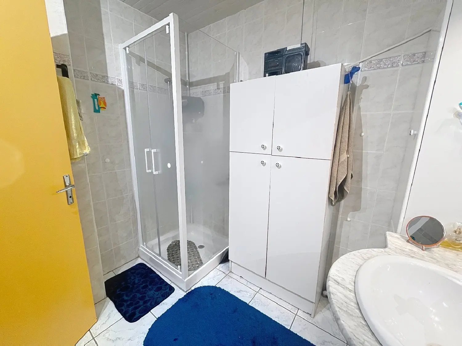  à vendre appartement Narbonne Aude 7