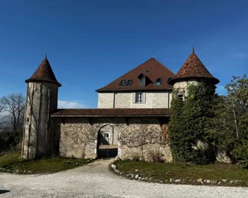 Nâves-Parmelan Haute-Savoie apartamento foto 7095014