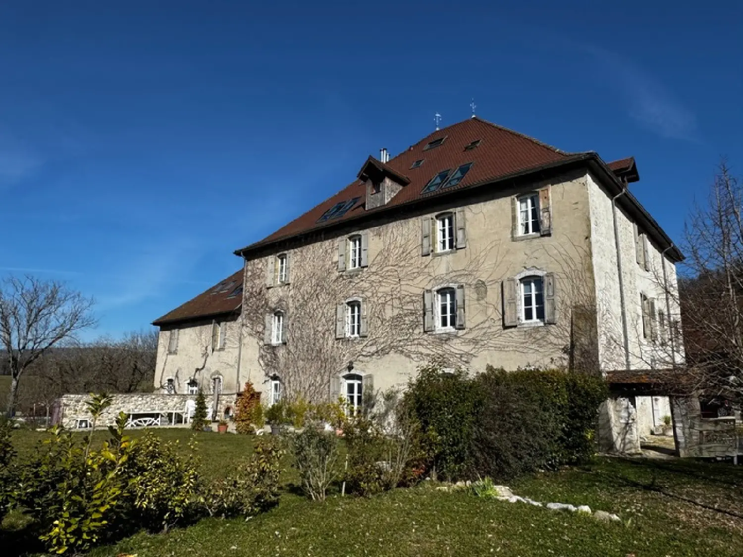  en venta apartamento Nâves-Parmelan Haute-Savoie 2