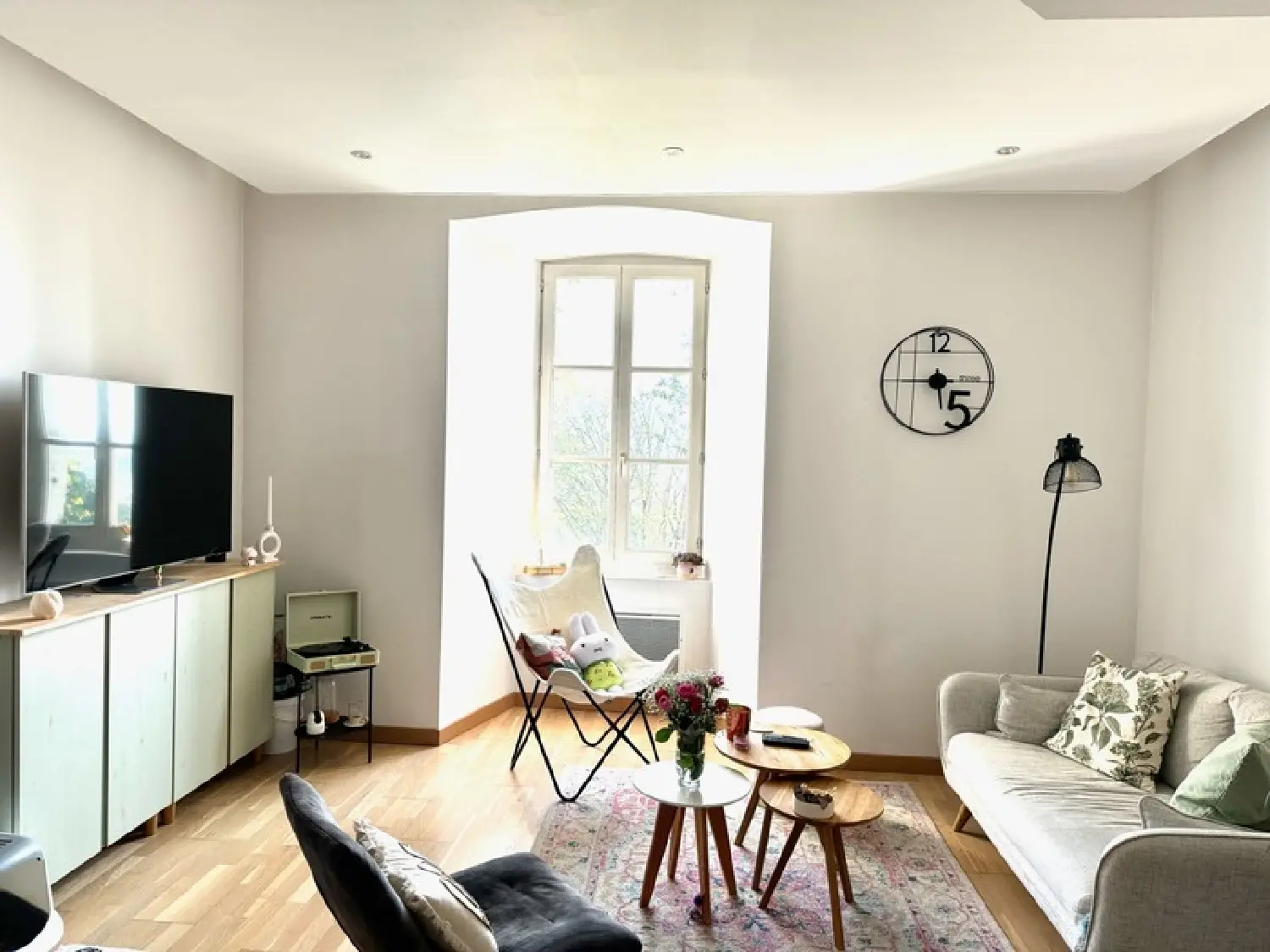  en venta apartamento Nâves-Parmelan Haute-Savoie 4