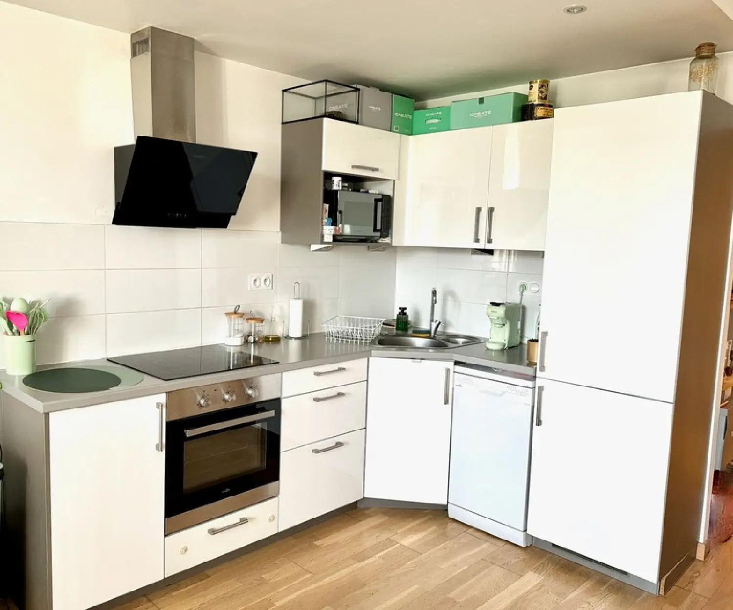  en venta apartamento Nâves-Parmelan Haute-Savoie 6