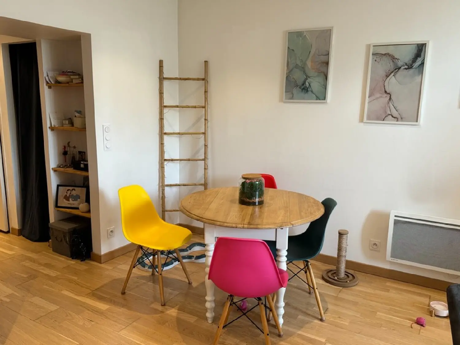  en venta apartamento Nâves-Parmelan Haute-Savoie 8
