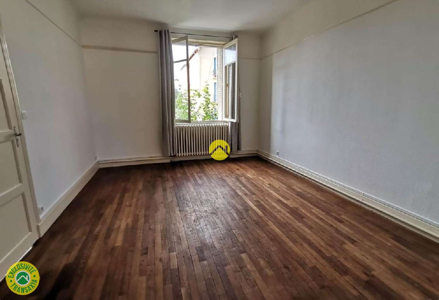  te koop appartement Néris-les-Bains Allier 1