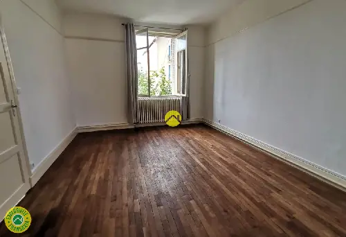 Néris-les-Bains Allier appartement foto 7085966