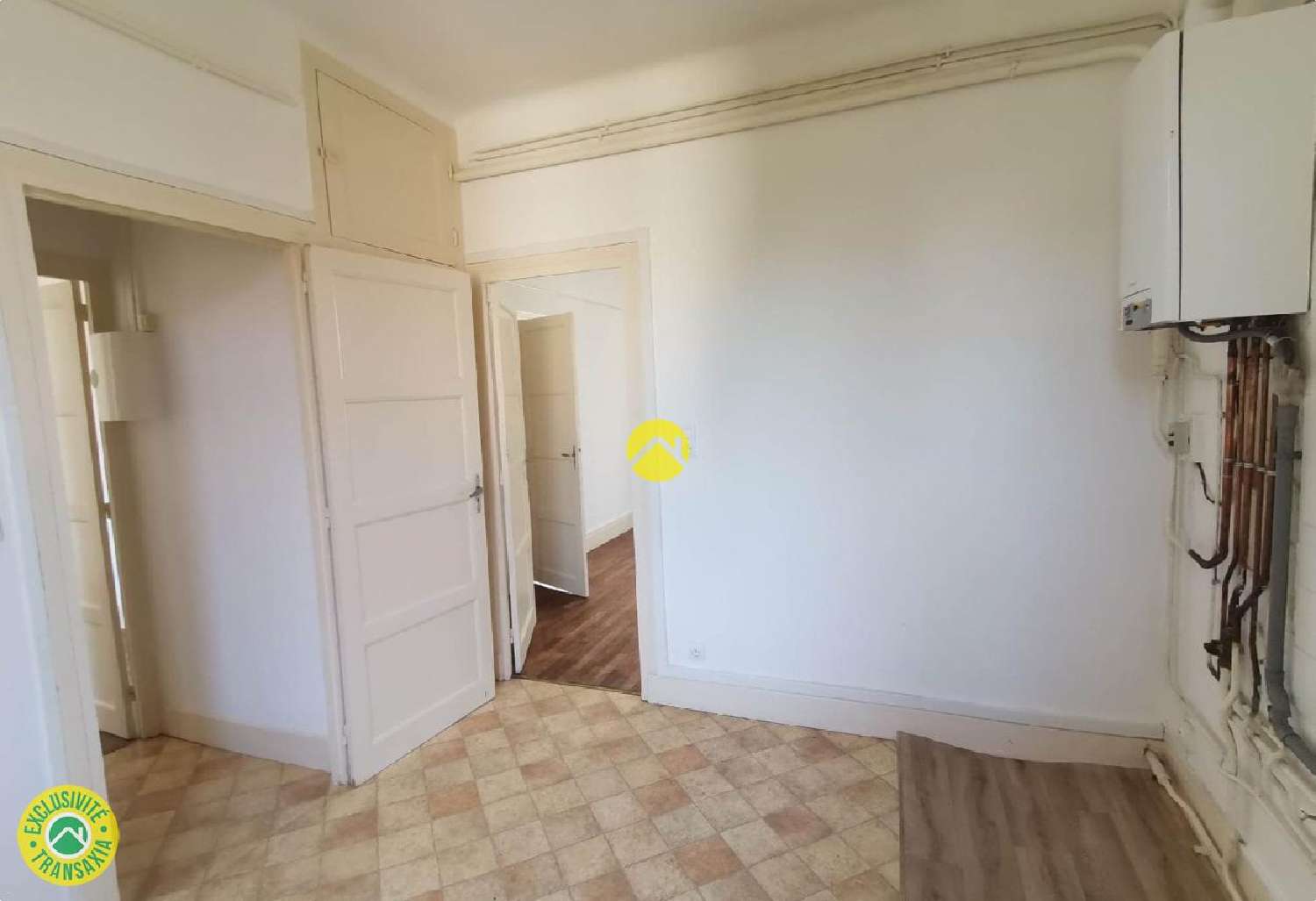  te koop appartement Néris-les-Bains Allier 3